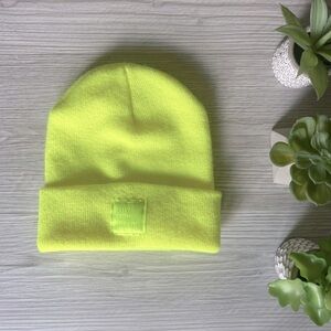LOVE YOUR MELON unisex cuffed beanie OS